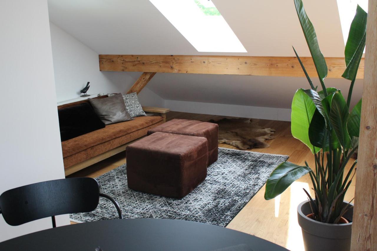 Studio Maria Эгг Экстерьер фото
