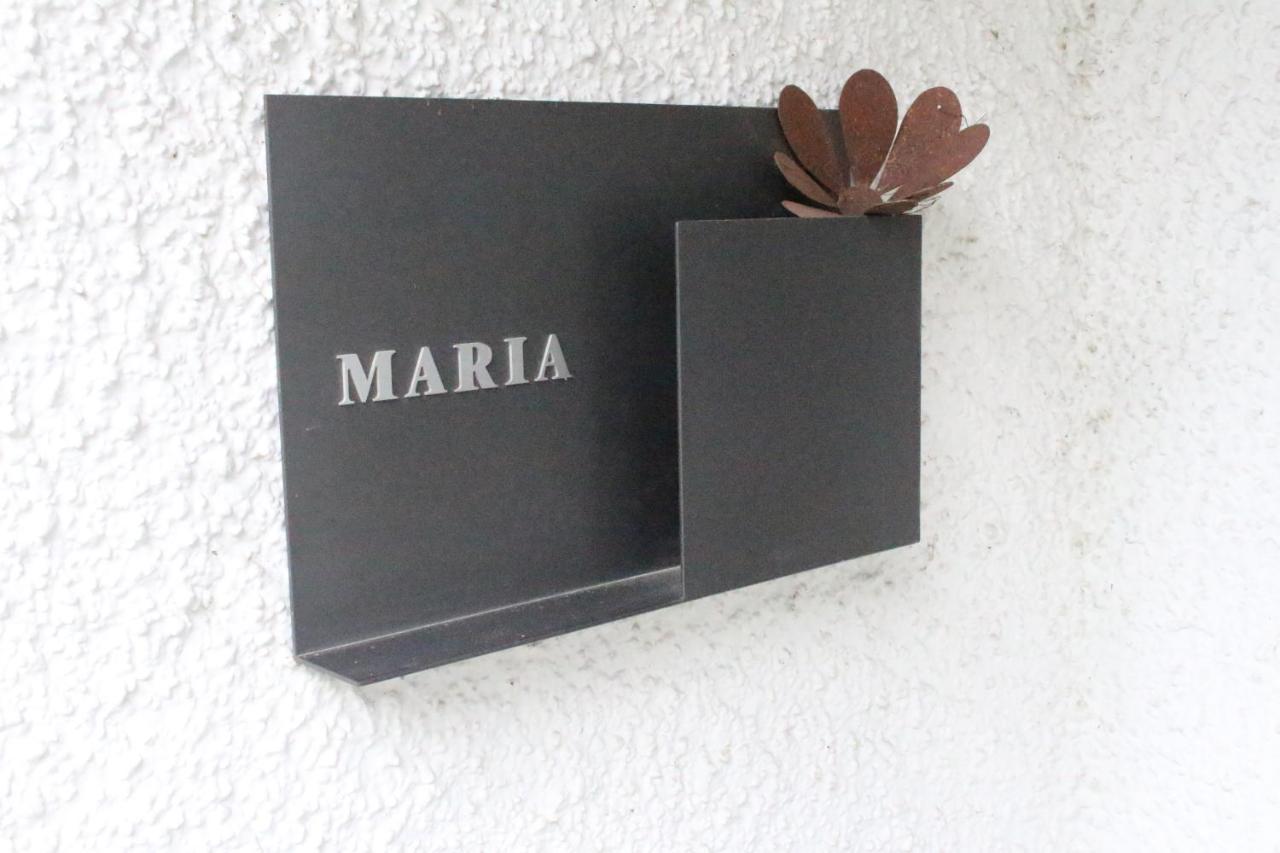 Studio Maria Эгг Экстерьер фото